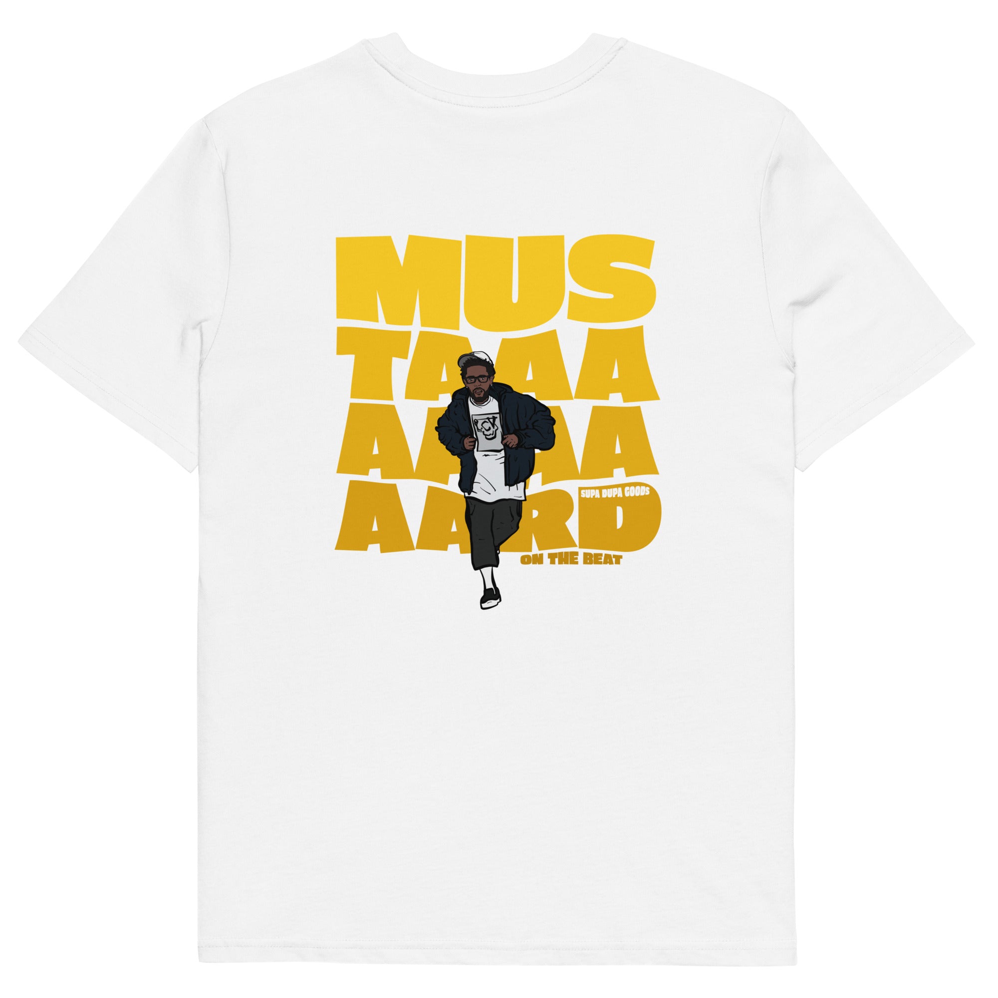 MUSTAAAAARD! - Kendrick Lamar - T-Shirt