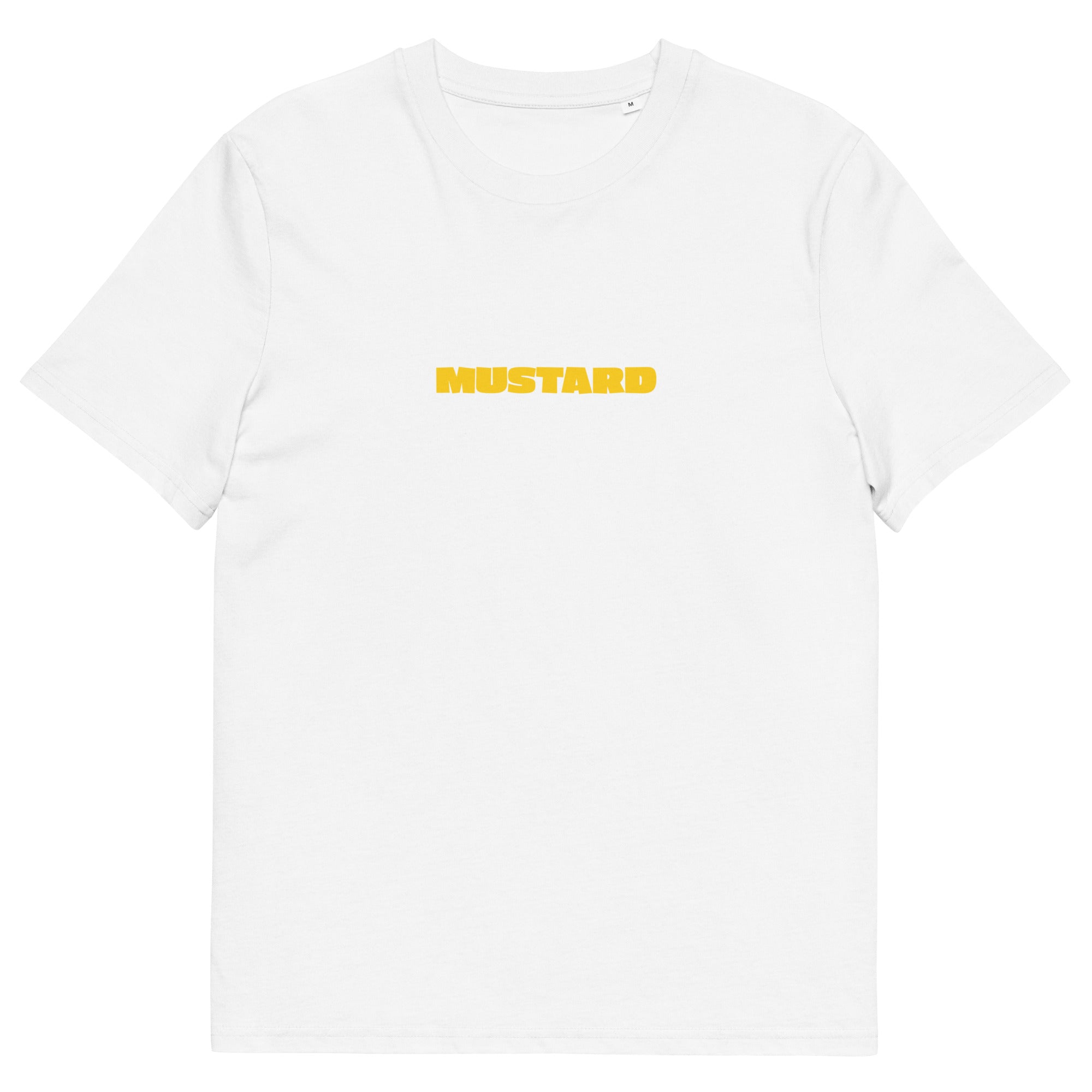 MUSTAAAAARD! - Kendrick Lamar - T-Shirt