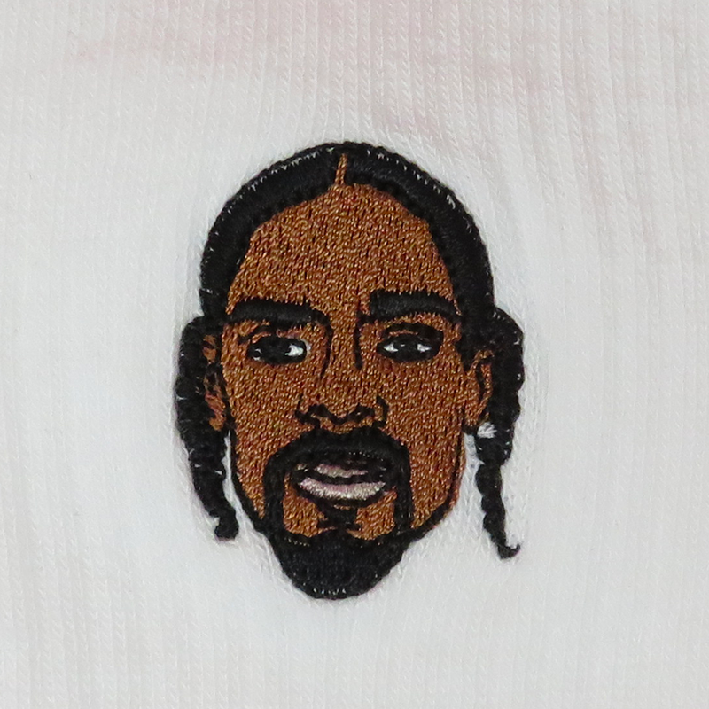 Snoop socks