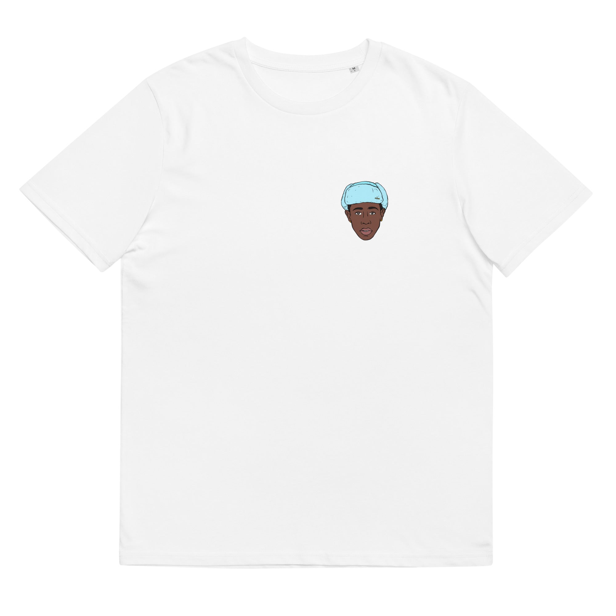 Tyler, the Creator - Call me if you get lost t-shirt